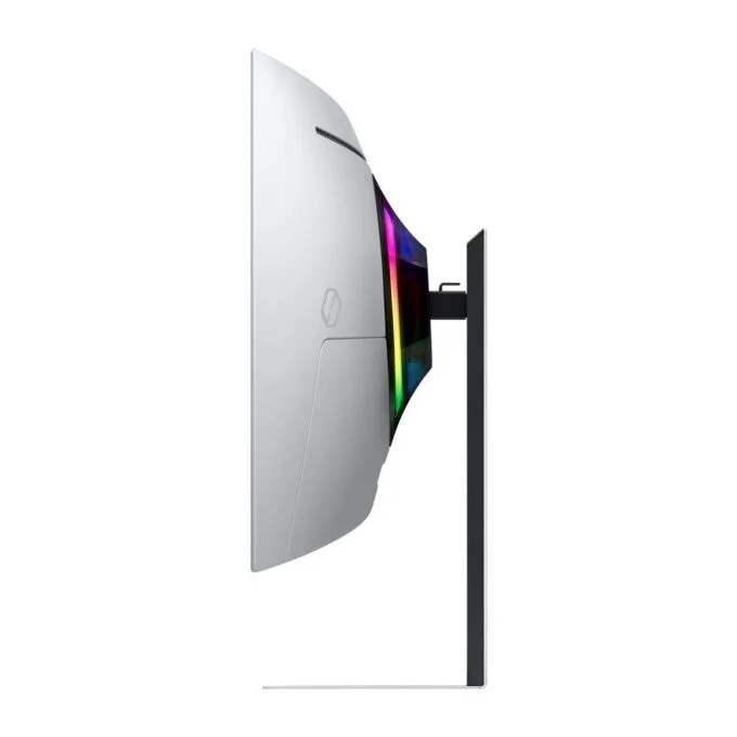 Samsung Odyssey OLED G8 G85SD 34-inch UWQHD 175Hz Curved Gaming Monitor — image 10