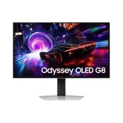 Samsung Odyssey OLED G8 LS32FG810SU 32-inch 4K QD-OLED 240Hz Gaming Monitor