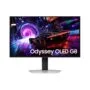 Samsung Odyssey OLED G8 LS32FG810SU 32-inch 4K QD-OLED 240Hz Gaming Monitor