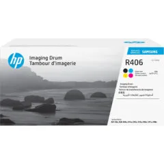 Samsung Original Imaging Unit SU403A (CLT-R406 Compatible) - 4-Color Drum for CLX-3300/CLX-3305