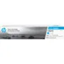 Samsung Original Toner Cartridge - CLT-C404S - Cyan, Standard Yield 1000 Pages