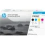 Samsung Original Toner Cartridge LT-P406 - SU375A - Packaging: 4-pack