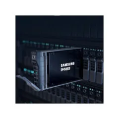 Samsung PM1653 1.92TB Enterprise SAS SSD - 24G SAS 2.5" - MZILG1T9HCJR