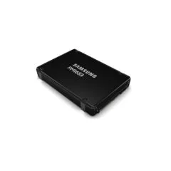 Samsung PM1653 3.84TB 2.5" SAS SSD - 24Gb/s 4200 MB/s Enterprise SSD - MZ-ILG3T80