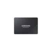 Samsung PM893 240GB 2.5" SATA III Enterprise SSD - 550 MB/s - MZ7L3240HCHQ-00A07