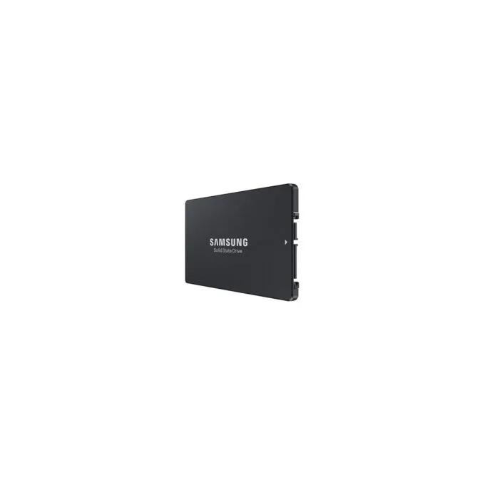 Samsung PM893 240GB MZ7L3240HCHQ 1.3 DWPD 2.5" SATA SSD — image 2