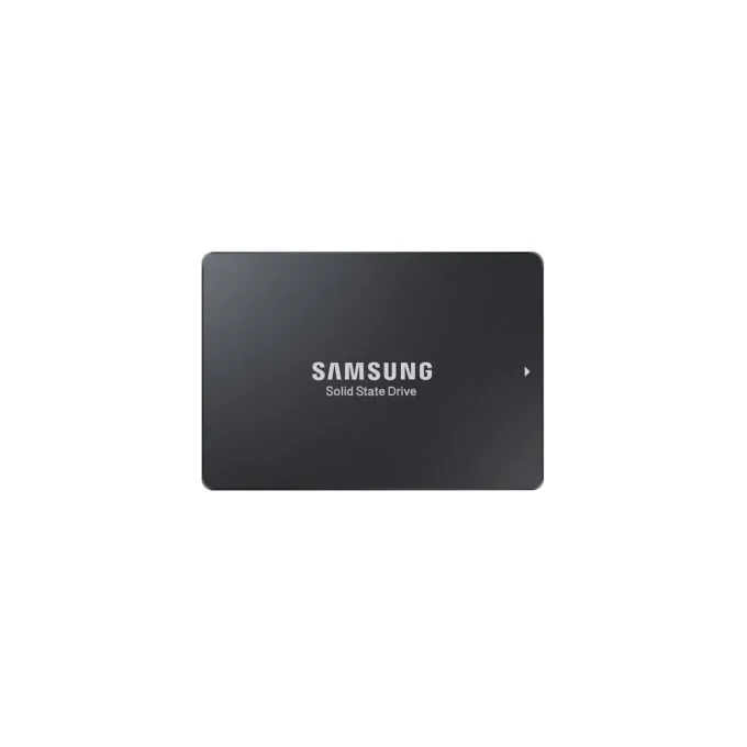 Samsung PM893 7.68TB 2.5" SATA III Enterprise SSD - MZ7L37T6HBLA — image 1