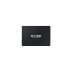 Samsung PM9A3 3.84TB Enterprise U.2 NVMe SSD - MZQL23T8HCLS - PCIe 4.0 x4