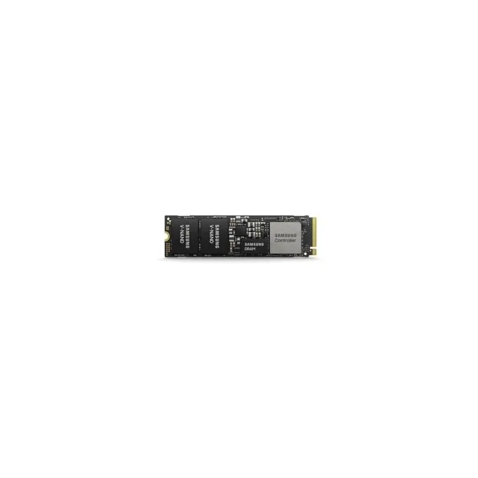 Samsung PM9B1 M.2 NVMe SSD - PM9B1 - 512GB, PCIe Gen4 x4, M.2 2280, Bulk — image 1