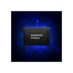 Samsung PM9D3a 960GB 2.5" U.2 NVMe SSD - PCIe 5.0 x4 12000 MB/s - MZ-WL29600