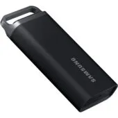 Samsung Portable SSD T5 EVO 2TB MU-PH2T0S USB 3.2 Gen1 460MB/s Black