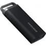 Samsung Portable SSD T5 EVO 2TB MU-PH2T0S USB 3.2 Gen1 460MB/s Black
