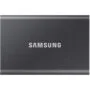 Samsung Portable SSD T7 4TB MU-PC4T0T Titan Gray USB-C 3.2 Gen2