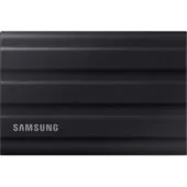 Samsung Portable SSD T7 Shield MU-PE1T0S 1TB USB 3.2 Gen2 1050MB/s Black