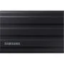 Samsung Portable SSD T7 Shield MU-PE2T0S 2TB USB 3.2 Gen2 1050MB/s Black Rugged