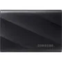 Samsung Portable SSD T9 4TB MU-PG4T0B NVMe USB-C 3.2 Gen2x2 Black 2000MB/s