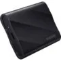 Samsung Portable SSD T9 - MU-PG1T0B - 1TB, USB 3.2 Gen2x2, 2000MB/s, Black