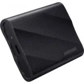 Samsung Portable SSD T9 MU-PG2T0B 2TB USB 3.2 Gen2x2 Black 2000MB/s