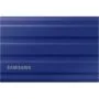 Samsung Portable T7 Shield - 1TB - USB 3.2 Gen2 - Blue - retail