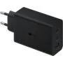 Samsung Power Adapter Trio 65W - Black