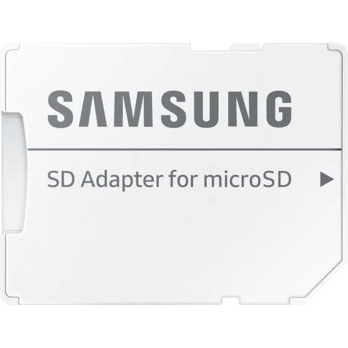 Samsung PRO Plus microSD Card 128GB UHS-I U3 Full HD 4K UHD — image 7