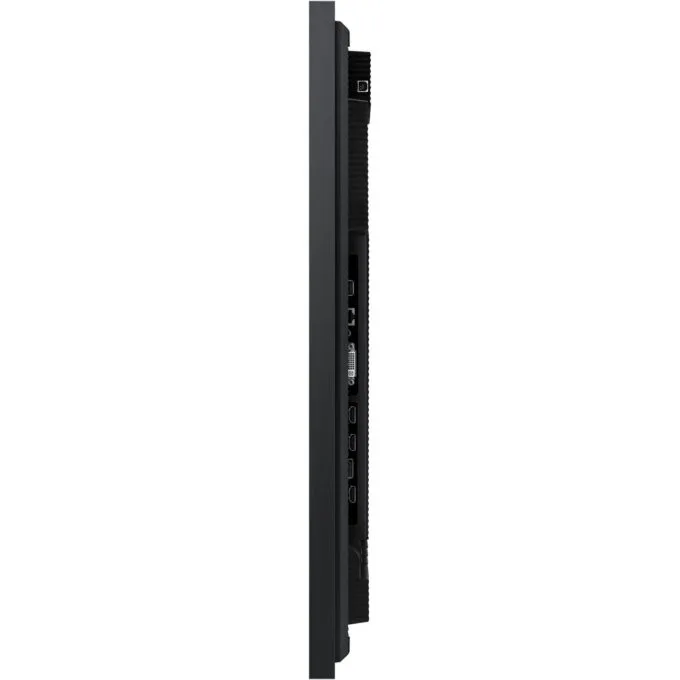 Samsung QM32R-T - 32 inch FHD Touch Monitor - 16:9, 60Hz, 8ms GTG, Black — image 8