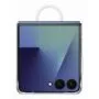 Samsung Ring Case for Galaxy Flip7 - Clear