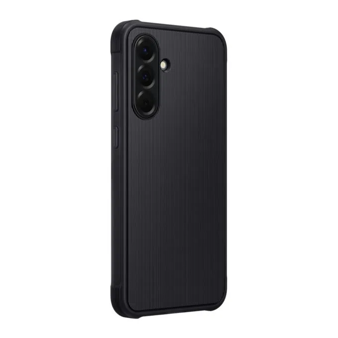 Samsung Rugged Case - A56 - Black — image 3