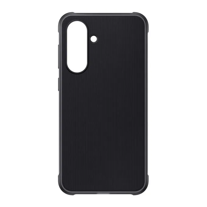 Samsung Rugged Case - A56 - Black — image 4
