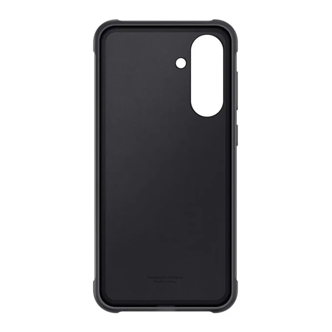 Samsung Rugged Case - A56 - Black — image 5