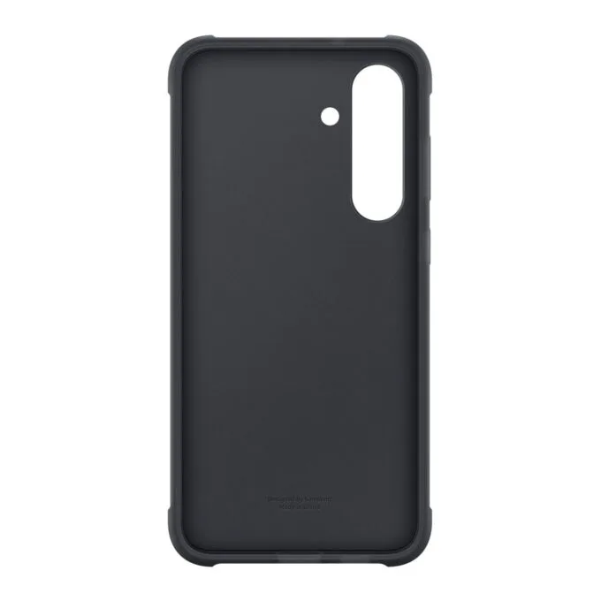 Samsung Rugged Case for Galaxy S25 FE - Galaxy S25 FE - Black — image 5