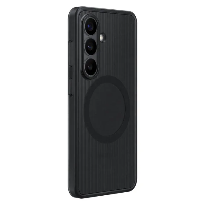 Samsung Rugged Magnet Case Galaxy S26. Black — image 2