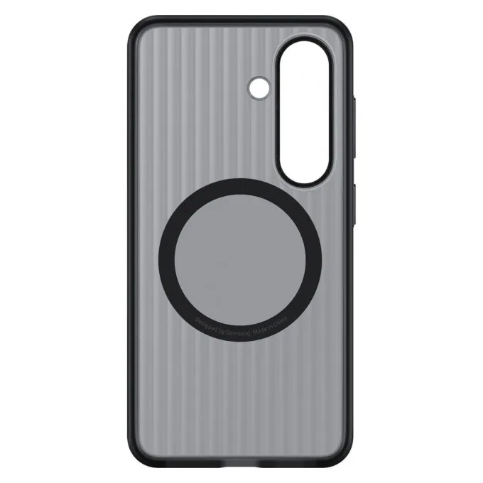 Samsung Rugged Magnet Case Galaxy S26. Black — image 4