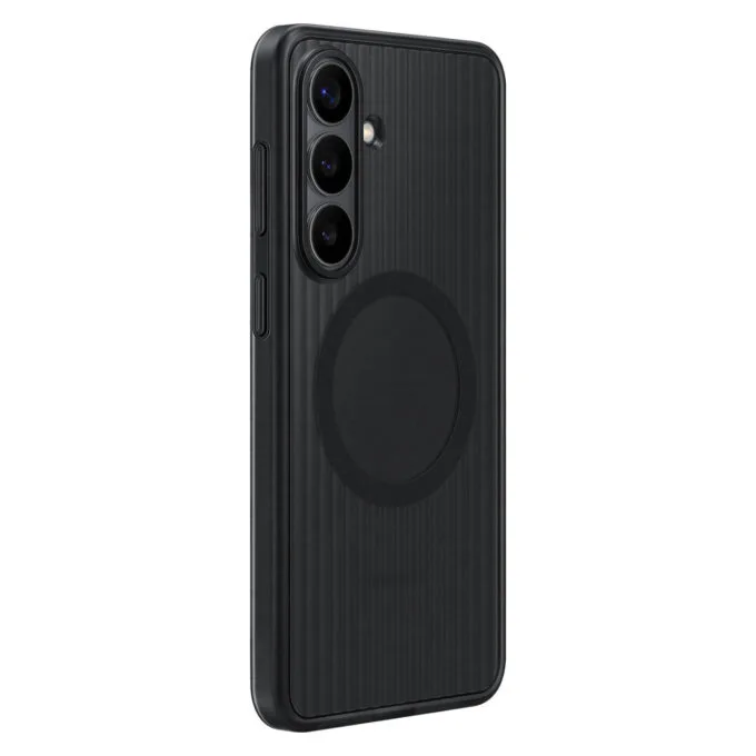 Samsung Rugged Magnet Case Galaxy S26+. Black — image 2