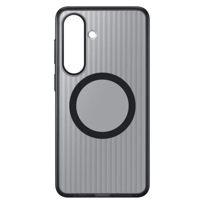 Samsung Rugged Magnet Case Galaxy S26+. Black — image 3