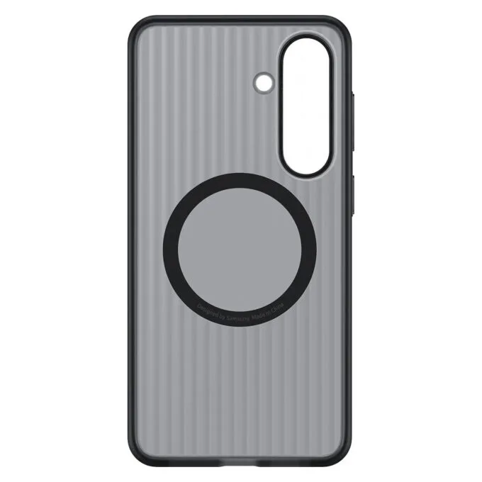 Samsung Rugged Magnet Case Galaxy S26+. Black — image 4