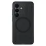 Samsung Rugged Magnet Case Galaxy S26. Black