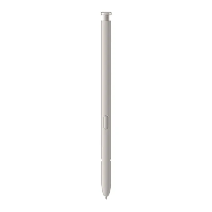 Samsung S-Pen f. Galaxy S25 Ultra - EJ-PS938BJEGEU - Light grey — image 1