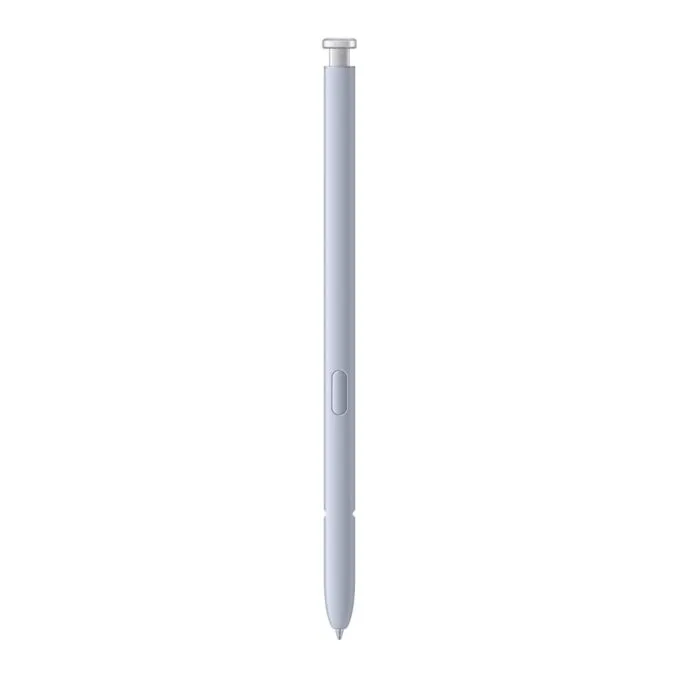 Samsung S-Pen f. Galaxy S25 Ultra light silver - EJ-PS938BSEGEU - Silver — image 1