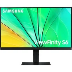 Samsung S24D600EAU - S24D600EAU - Characteristics