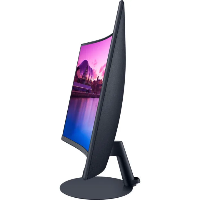 Samsung S27C390EAU 27" Curved VA FHD 75Hz 4ms 2xHDMI/DP Speakers — image 13
