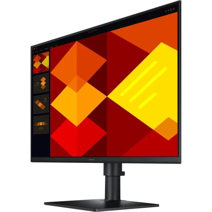 Samsung S27D406GAU 27" FHD IPS 100Hz Business Monitor - LS27D406GAUXXU — image 11
