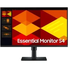 Samsung S27D406GAU 27" FHD IPS 100Hz Business Monitor - LS27D406GAUXXU