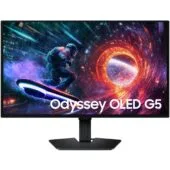 Samsung - S27FG506SU - 27' 68.6cm 16:9 OLED G50SF