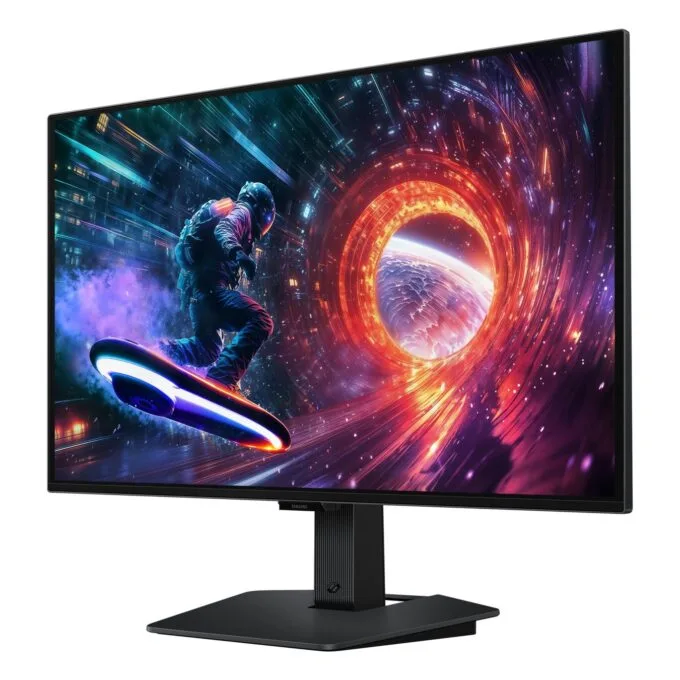 Samsung - S27FG506SU - 27' 68.6cm 16:9 OLED G50SF — image 5