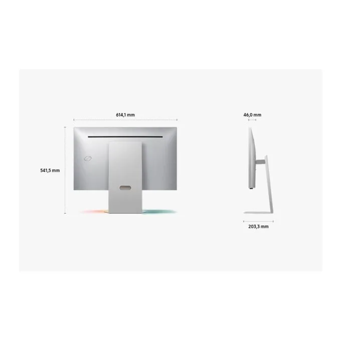Samsung S27FG904XU - 27-inch 16:9 G90XF Monitor — image 14