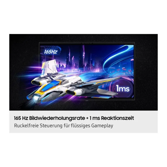 Samsung S27FG904XU - 27-inch 16:9 G90XF Monitor — image 17