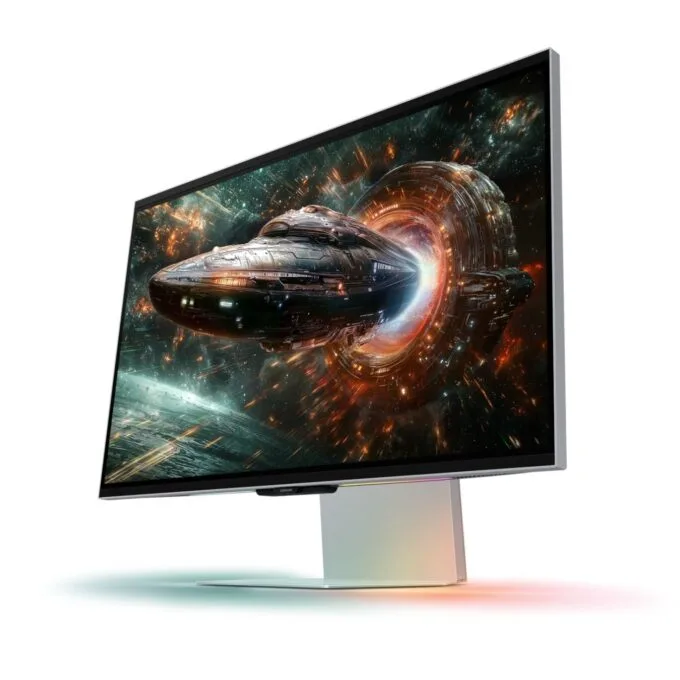 Samsung S27FG904XU - 27-inch 16:9 G90XF Monitor — image 4