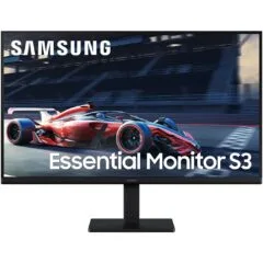 Samsung S30GD Series LED Monitor - S27D300GAU - 68.6 cm