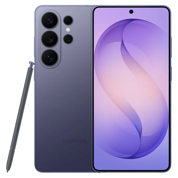 Samsung S948B Galaxy S26 Ultra 5G 1 TB — image 2